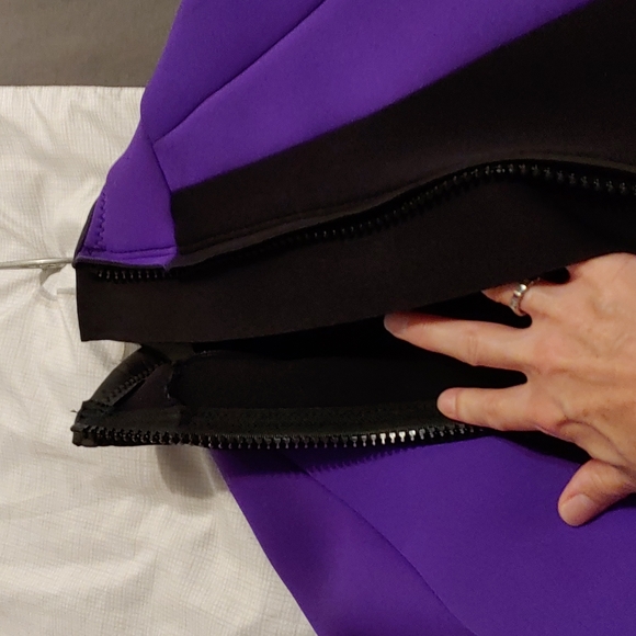 Ski warm impulse wet suite - Picture 5 of 5